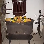 Bed & Breakfast Maison Mariot