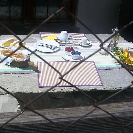 Oda ve Kahvaltı Maison Mariot 3*