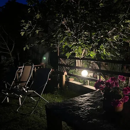 Maison Mariot Nocleg ze śniadaniem 3*