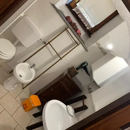 Maison Mariot