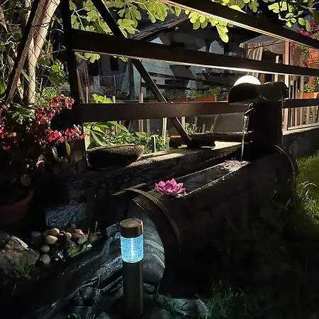 Maison Mariot 3* Roure Turin