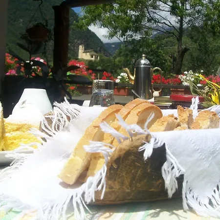 Maison Mariot 3* Roure Turin