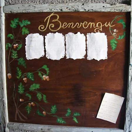 Maison Mariot 3* Roure Turin