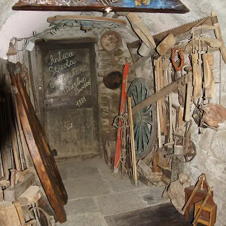 Maison Mariot فندق مبيت وإفطار 3*