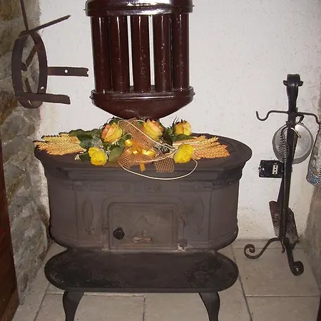 Bed & Breakfast Maison Mariot