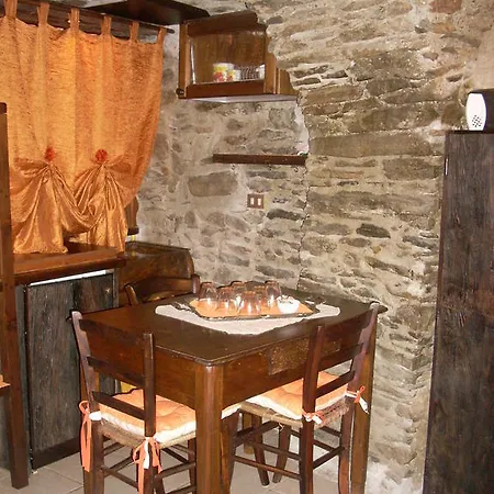 Maison Mariot Roure Turin