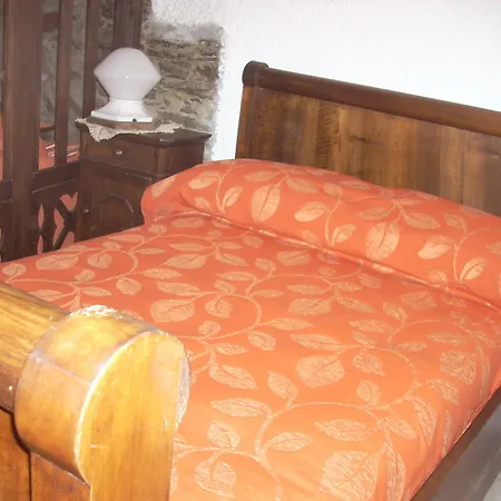 Oda ve Kahvaltı Maison Mariot Roure Turin