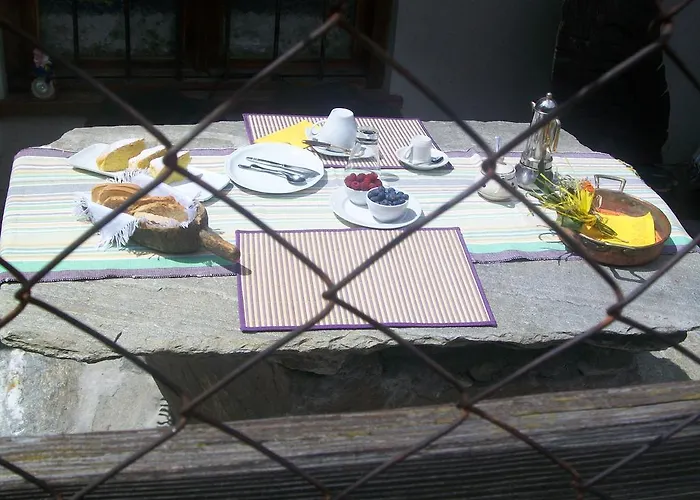 Bed and breakfast Maison Mariot 3*