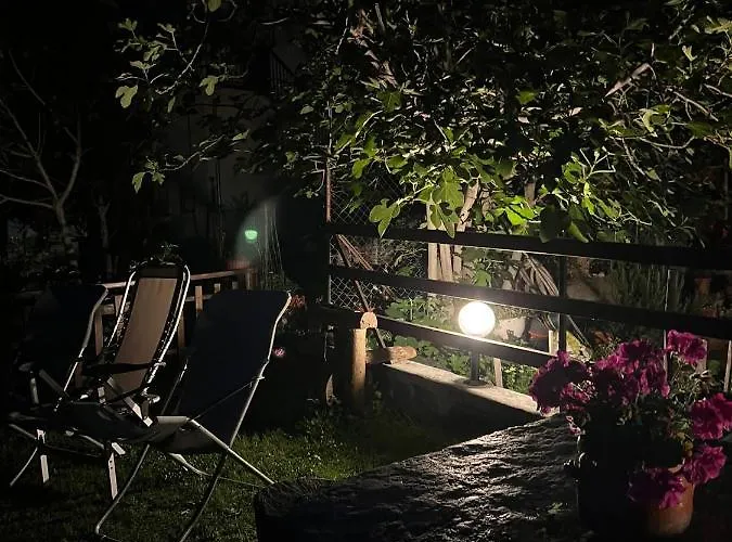 Maison Mariot Bed and breakfast 3*