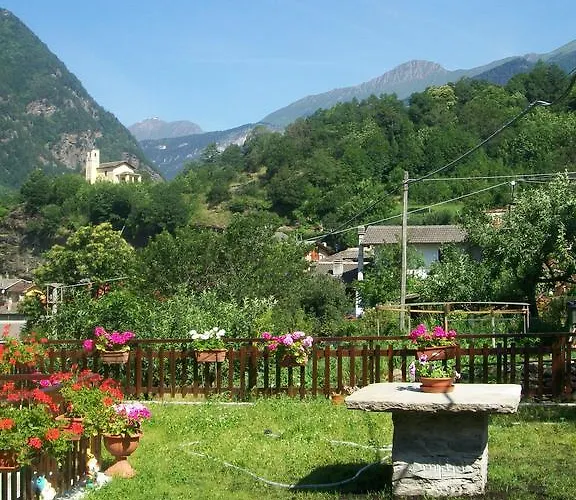 Maison Mariot 3* Roure Turin