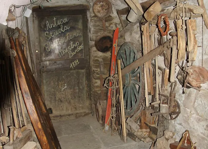Maison Mariot فندق مبيت وإفطار 3*