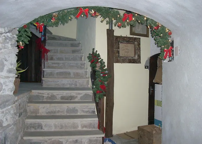 Bed and breakfast Maison Mariot 3*