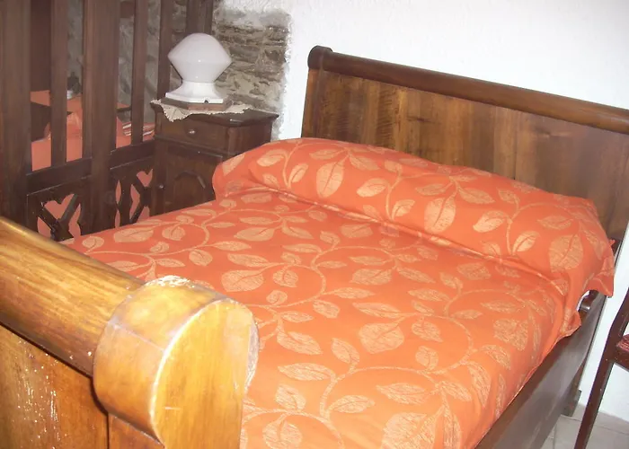 فندق مبيت وإفطار Maison Mariot Roure Turin